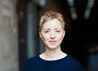 Image of Dana Caspersen