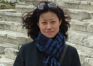 Jiyoun Chang
