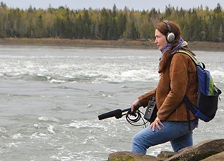 Image of Tracey Cockrell