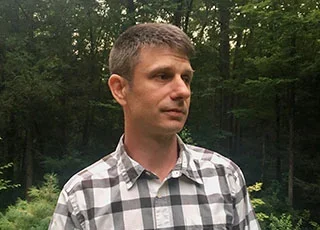 Image of Jesse Connor