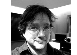 Image of Robby Gilbert