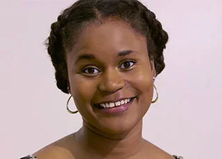 Image of Ilana Harris-Babou