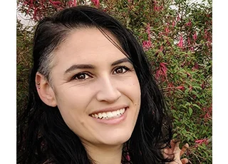 Image of Alanna Irving