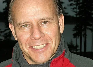 Image of Jon Isherwood