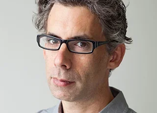 Image of Bret Anthony Johnston