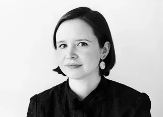 Image of Elisa Lendvay