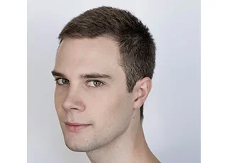 Image of Russell Lilie