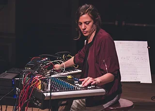 Image of Cecilia Lopez