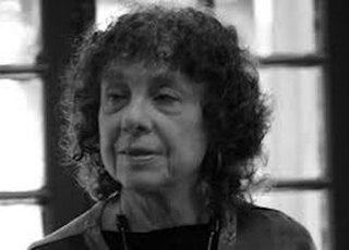 Lynne Sharon Schwartz