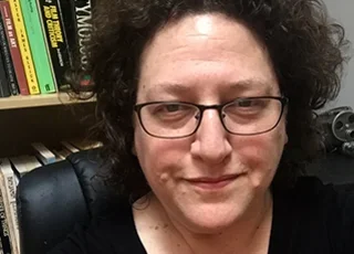 Image of Erika Mijlin