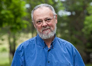 Picture of David Norman