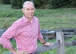 Image of Peter Pagnucco