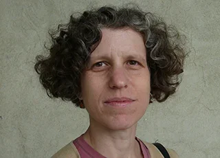 Image of Rachel Pastan