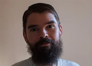 Image of Dan Phiffer