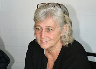 Image of Kate Purdie