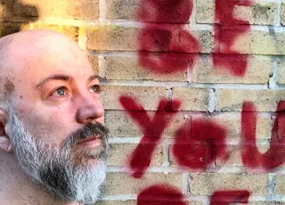 Image of Michael Sylvan Robinson