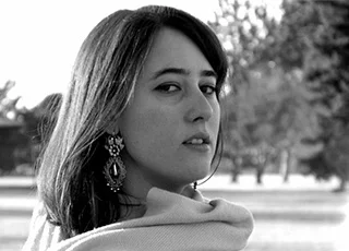 Image of Natalie Scenters-Zapico