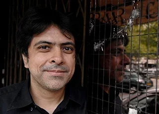 Image of Brando Skyhorse