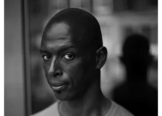 Image of David Thomson