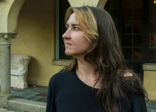 Image of Suzanne Thorpe