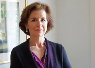 Image of Joan Wickersham