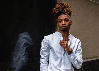 Image of Cameron Childs