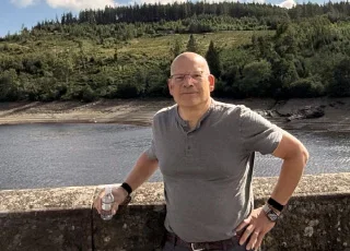 Image of Michael Giannitti
