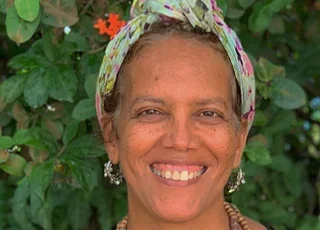 Image of Gillian Goddard