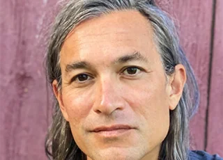 Photo of Luis Jaramillo