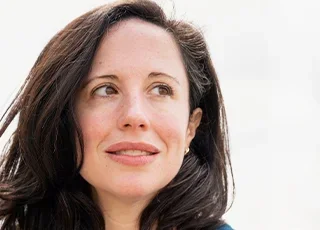 Image of Rachel Lyon