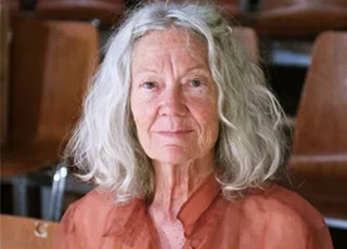 Image of Sara Shelton Mann
