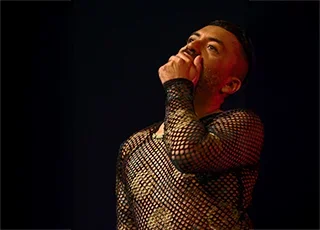 Image of Erick Montes