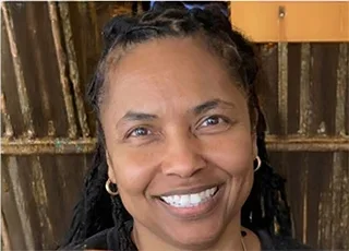 Image of Kristal C. Owens