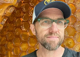 Image of Derek Parker