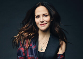 Image of Mary-Louise Parker