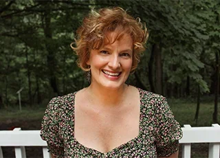 Shawna Kay Rodenberg | Bennington College