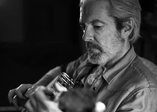 Image of Seamus Egan