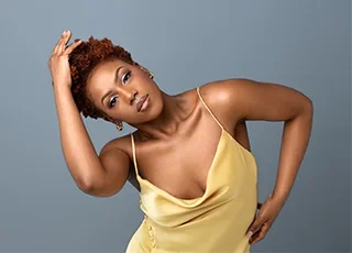 Image of Danielle Swatzie