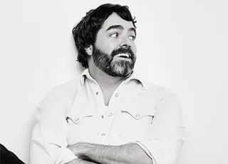 Photo of Joshua Wheeler