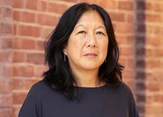 Image of Christina Yang