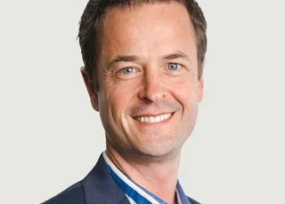 Patrick Bredehoft headshot