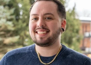 Kingsley Czermerys, LCMHC