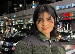 Image of Apurba Alamgir