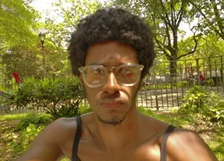 Image of Daniel Gray