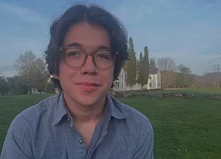 Image of Garrett Gould