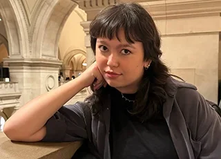 Image of Kalea Jafer