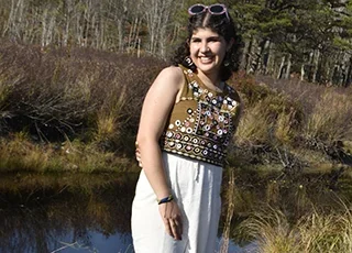 Image of Midad Alkhafaji 