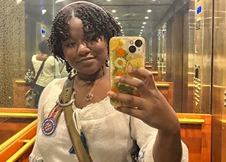 Image of Miriam Campbell