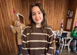 Image of Riley Seidel