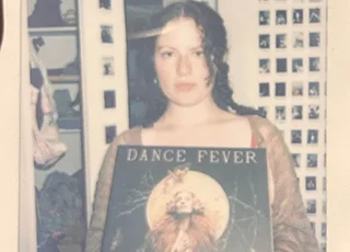 Image of Sadie Burch